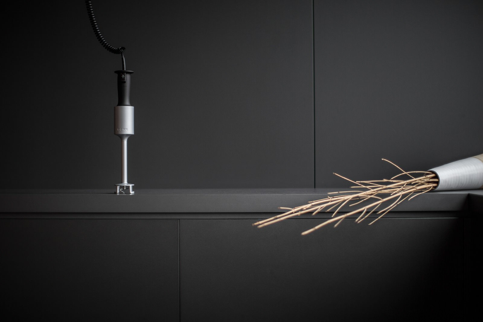 Техника BORK на кухне