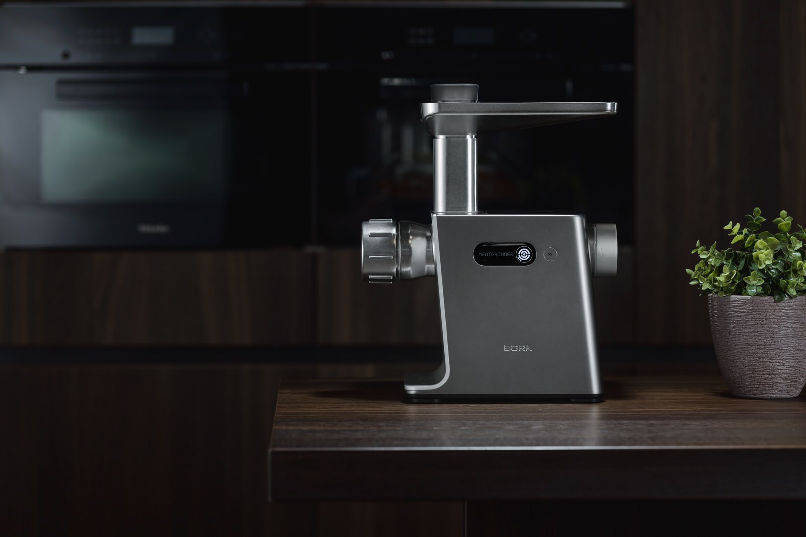 Техника BORK на кухне