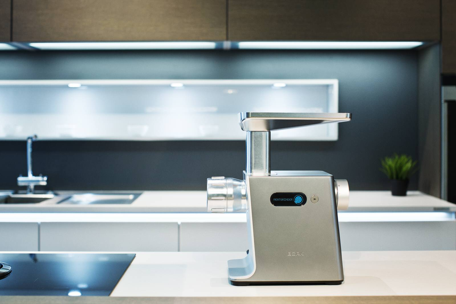 Техника BORK на кухне