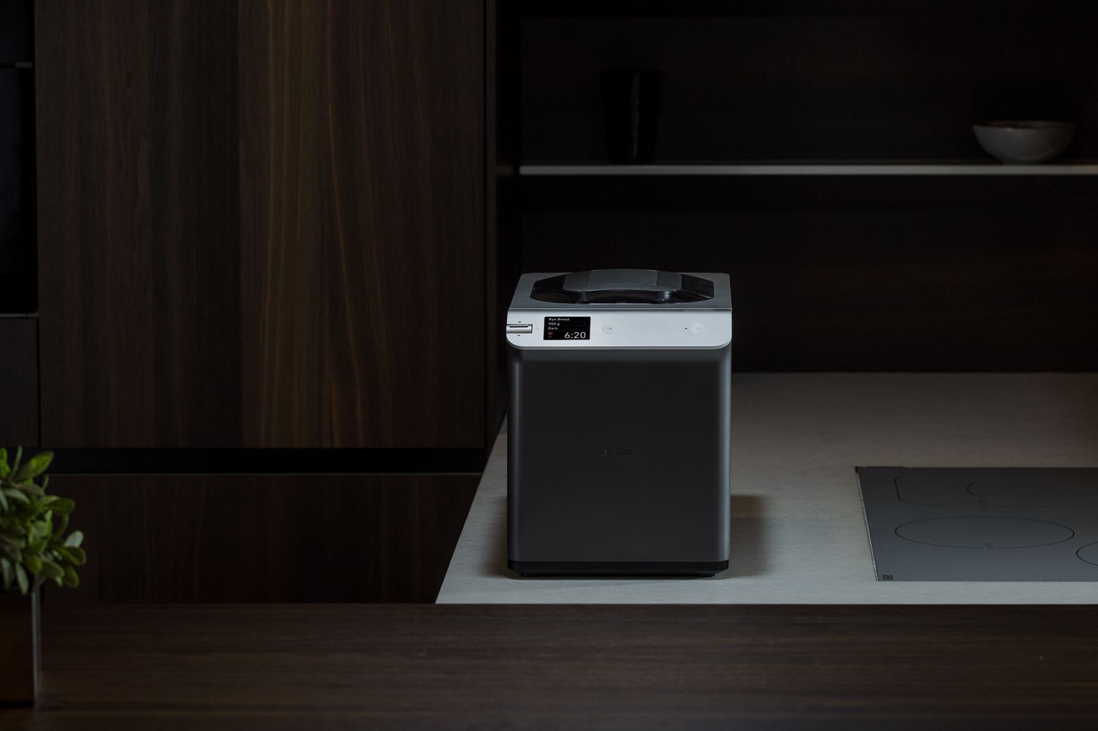 Техника BORK на кухне