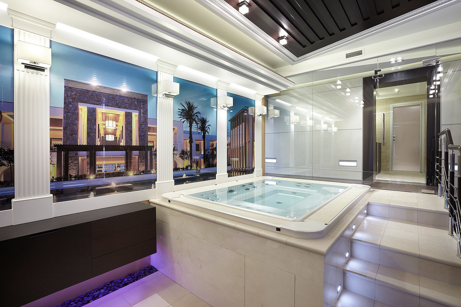 Обложка альбома: Экстерьер