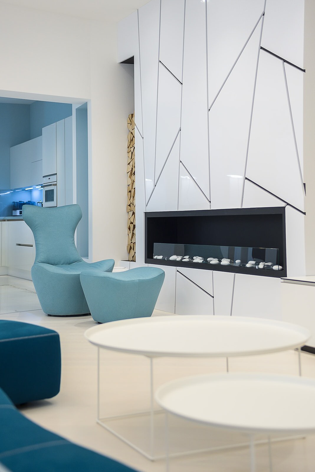 Биокамин в Сочи.