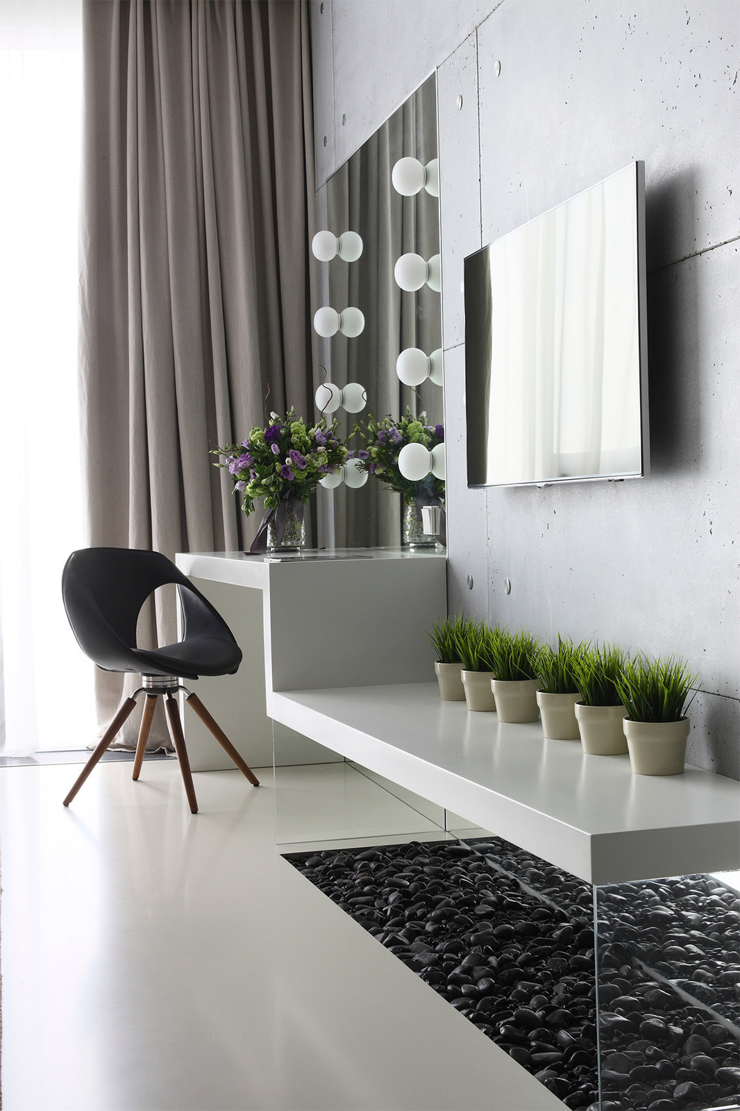 Апартаменты в ЖК "Легенда Цветного".