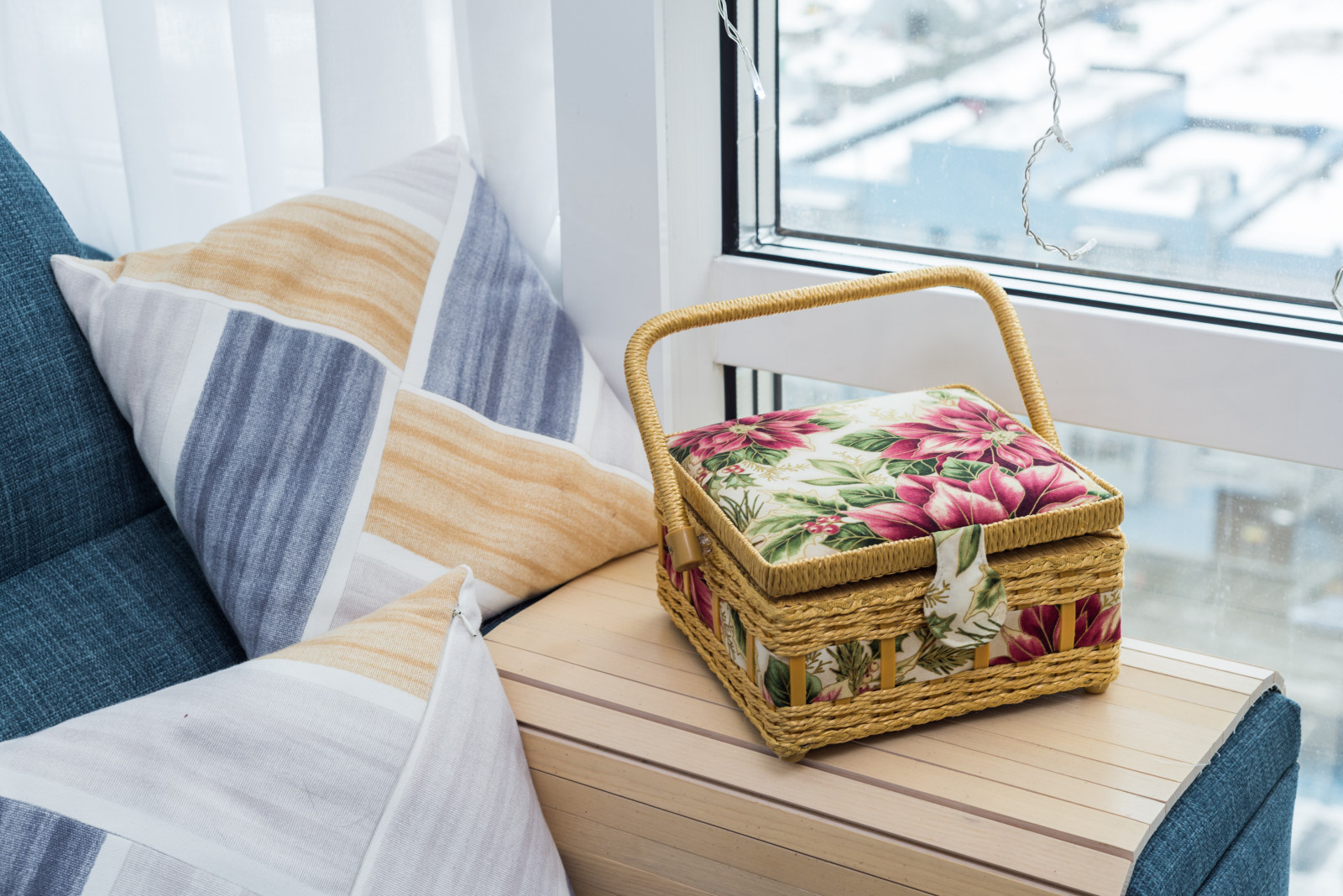 Квартира на Полевой Сабировской