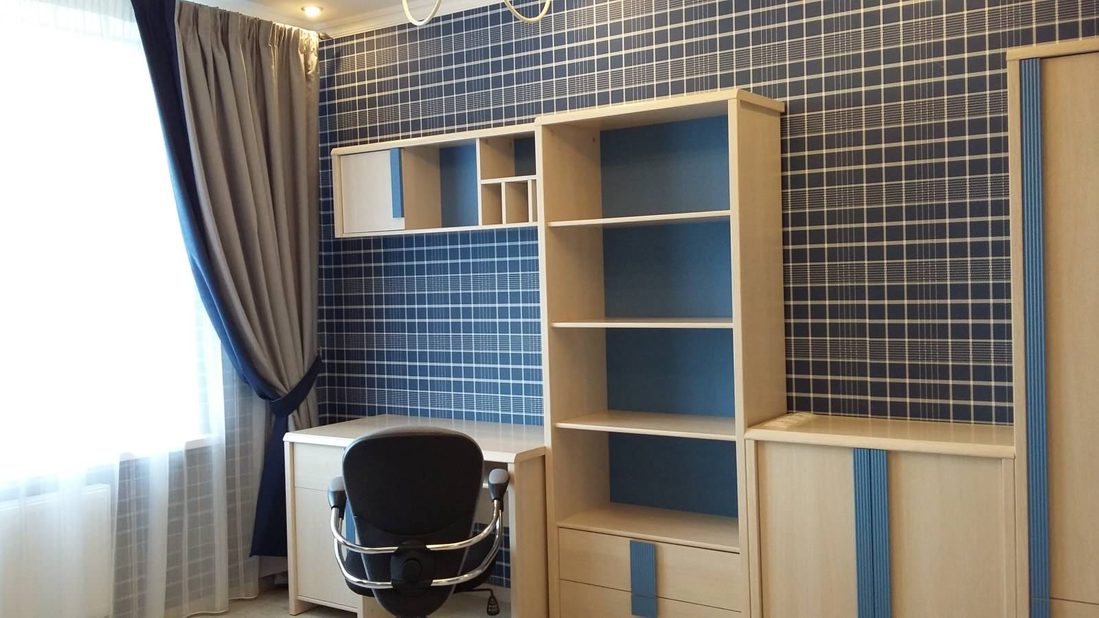 Классика в "Изумрудных Холмах" г. Красногорск