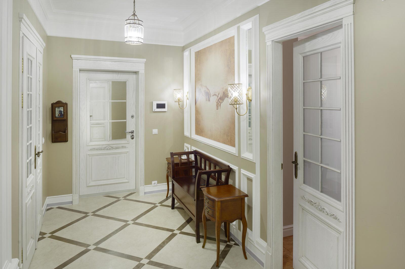 Квартира 3