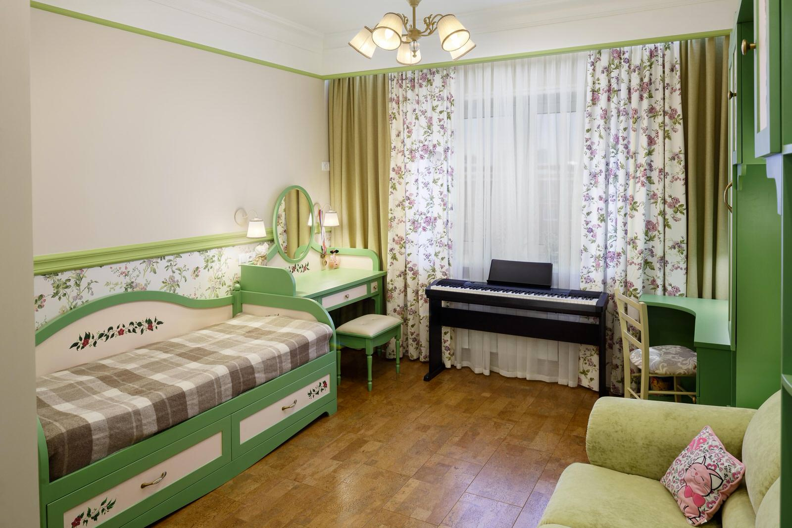 Квартира 3