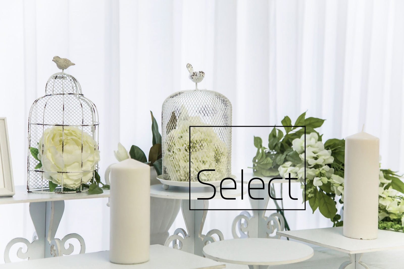 Select