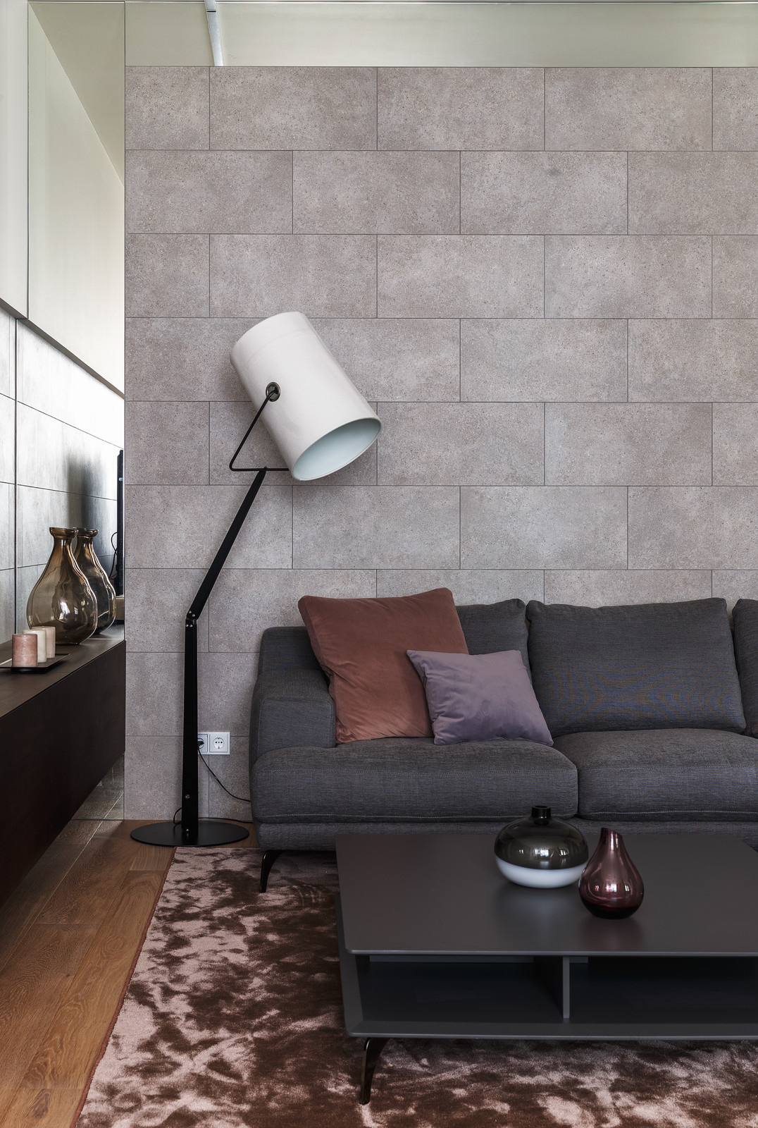 Houzz тур: Квартира с запасной спальней