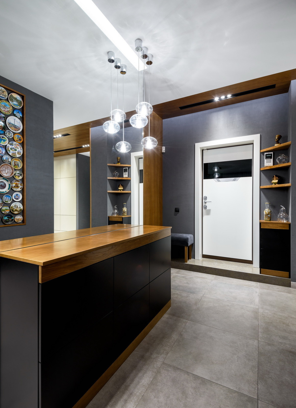 Химки ЖК Правый берег