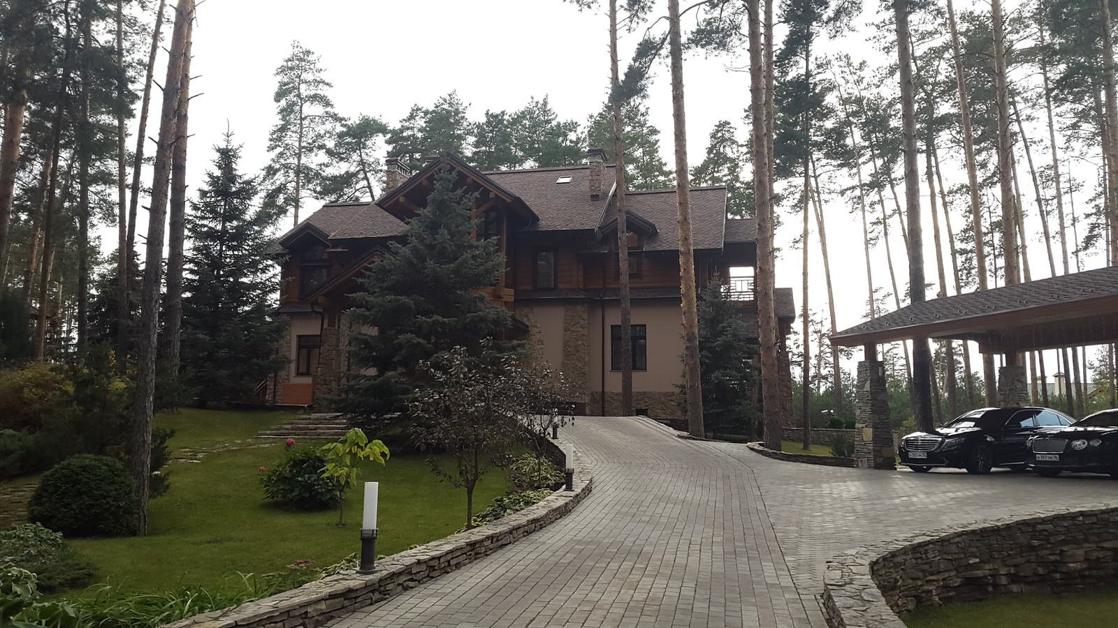 Ренат Габдрахманов