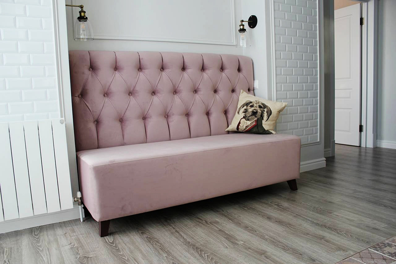 Дарья Копылова