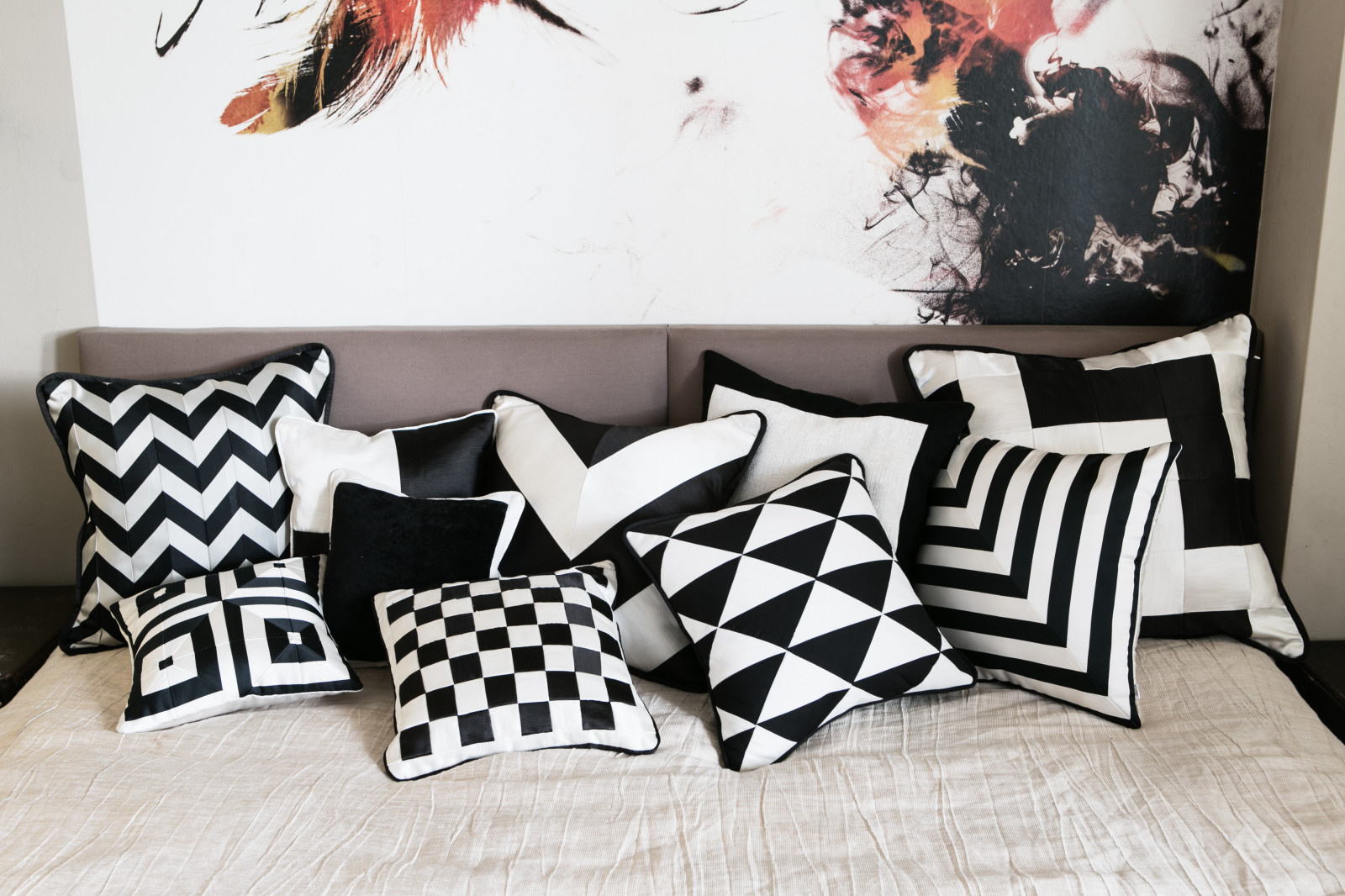 ANDYtextile