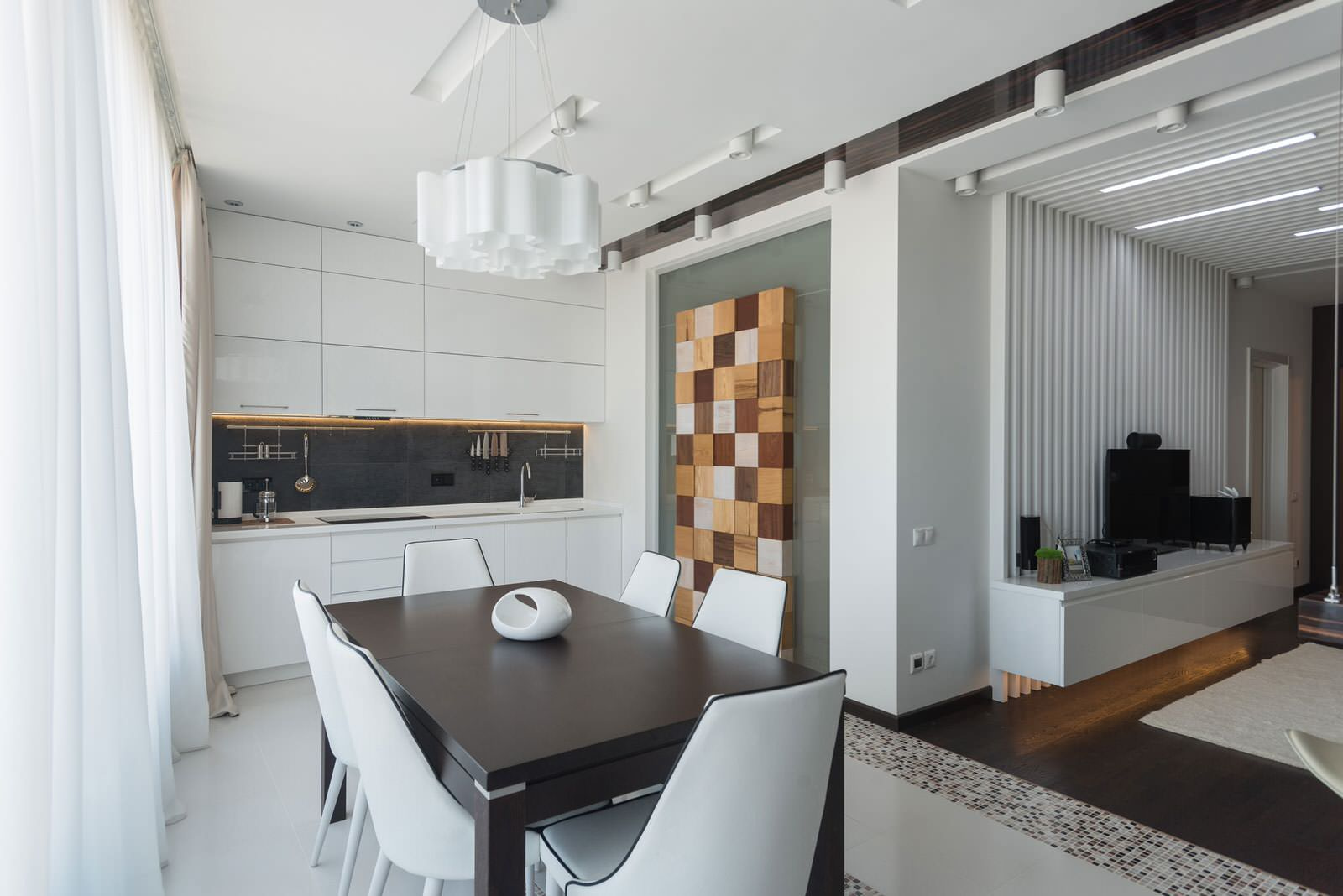 Влюбленные