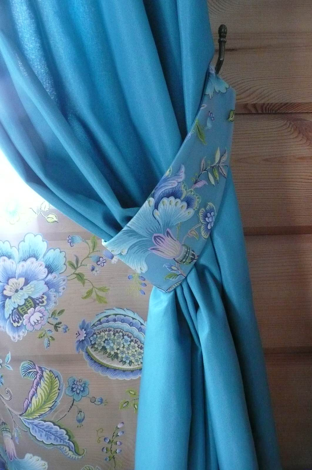 Детали, которые делают дом уютней. Из наших работ.