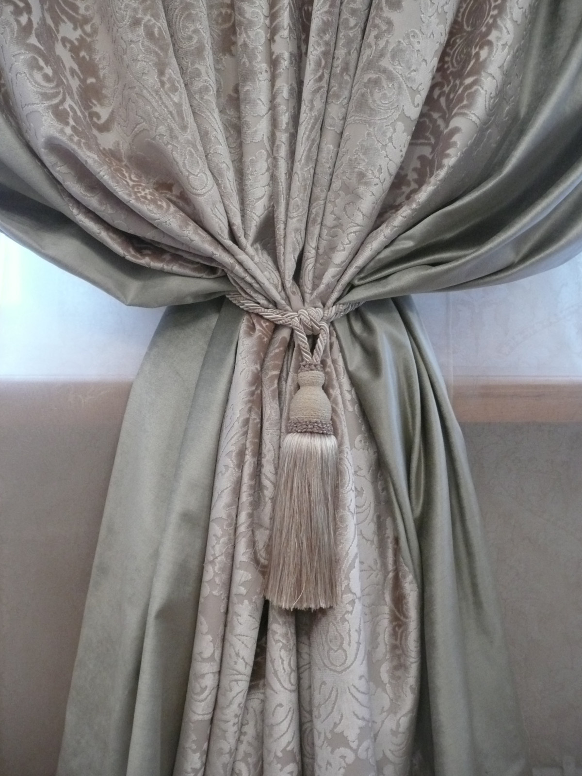 Детали, которые делают дом уютней. Из наших работ.