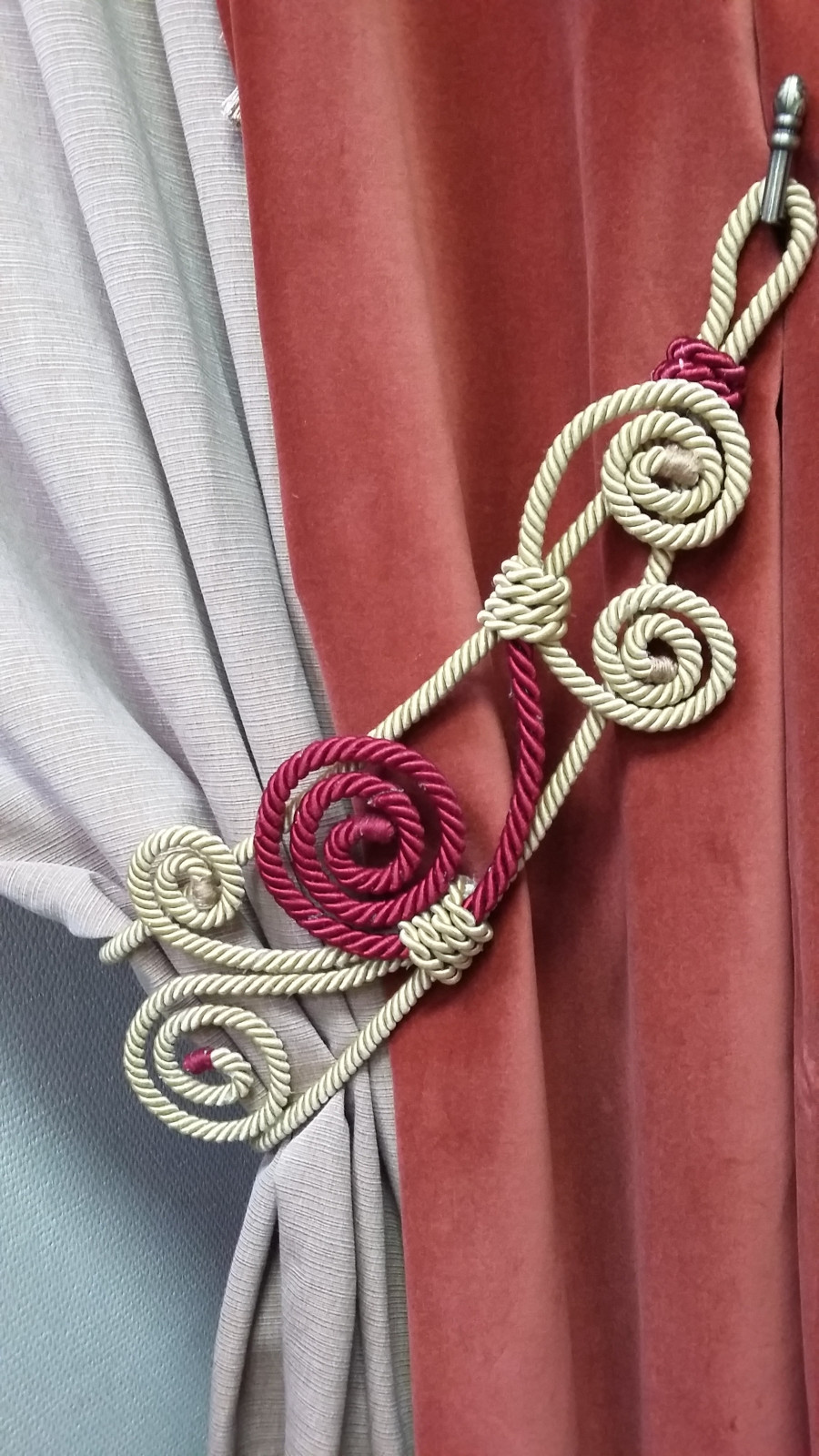 Детали, которые делают дом уютней. Из наших работ.