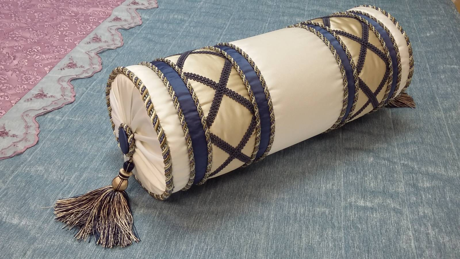 Детали, которые делают дом уютней. Из наших работ.