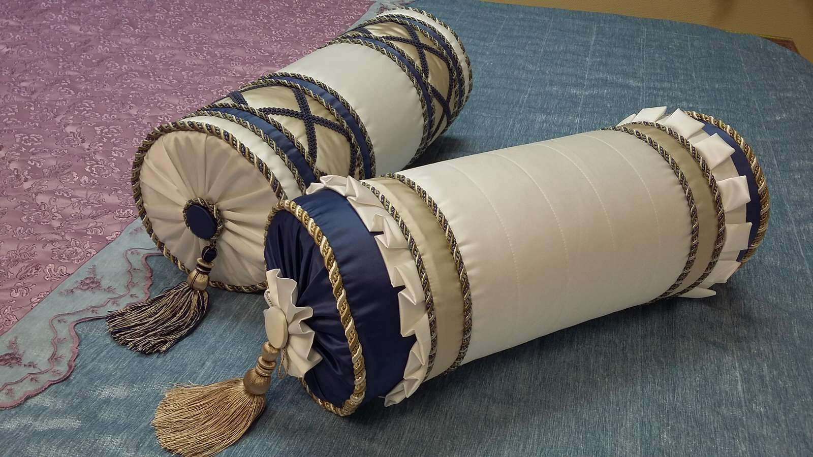 Обложка проекта: Детали, которые делают дом уютней. Из наших работ.