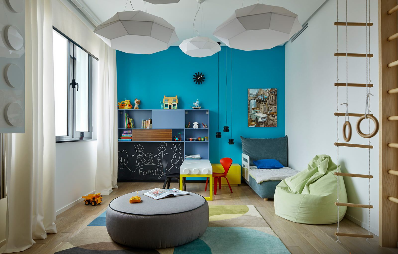 Обложка альбома: детская