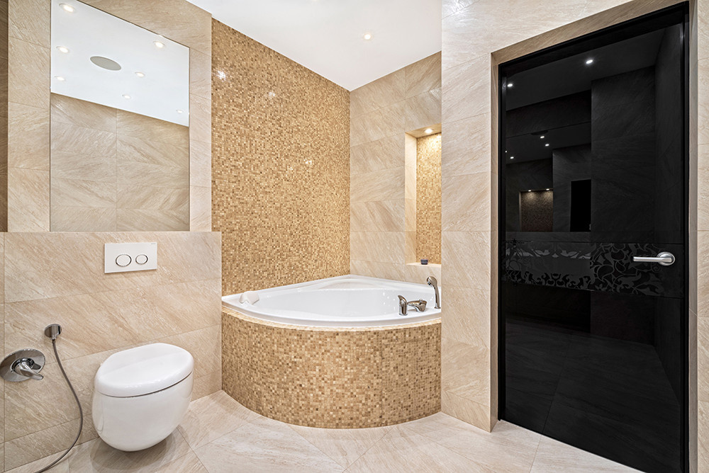 Арт деко для холостяка