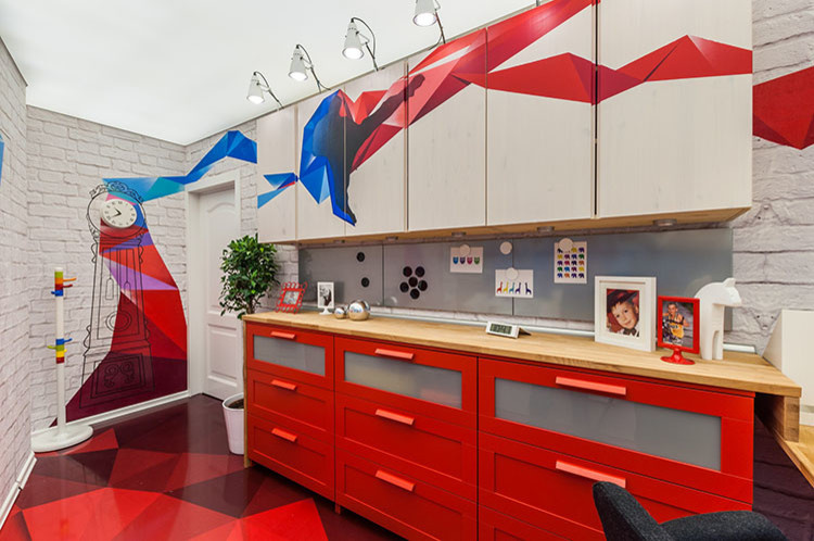 Сергей Городенский