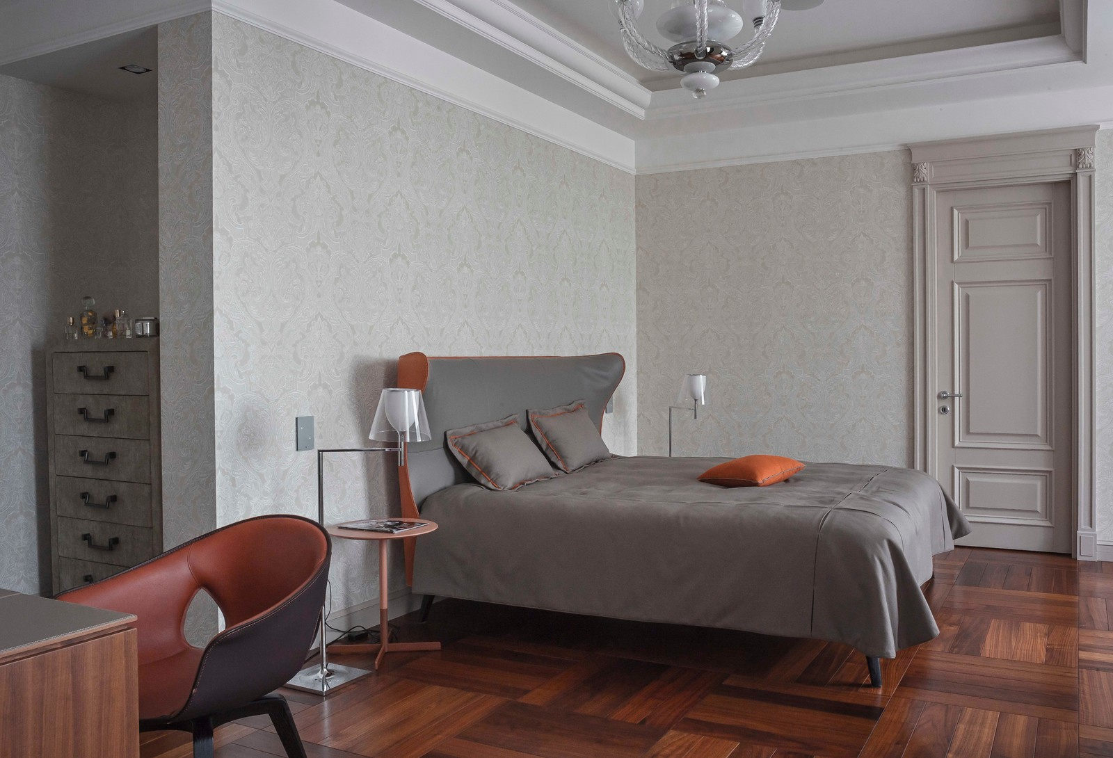 Квартира на Новом Арбате