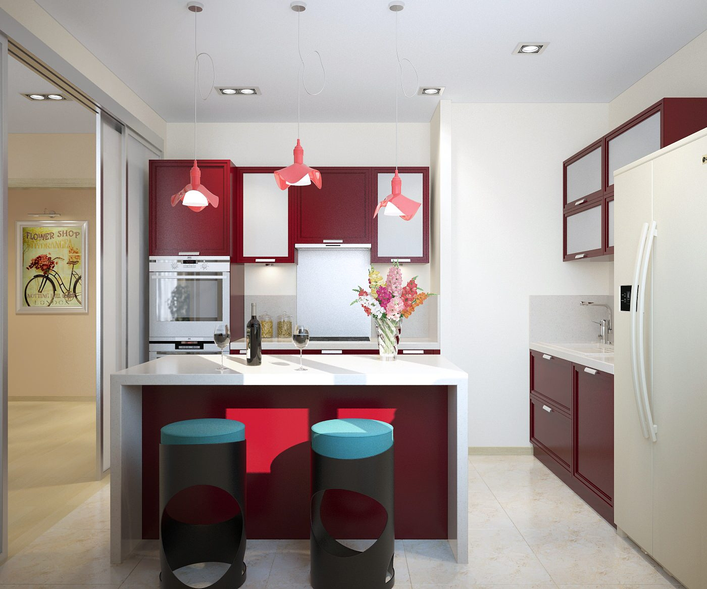 Фоновое изображение профиля Инна Азорская