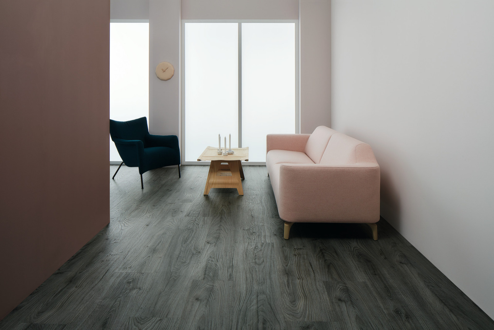 Интерьеры Forbo