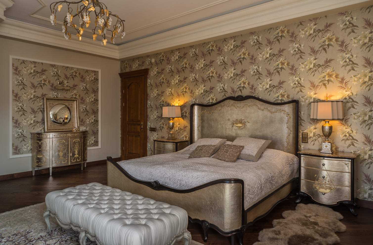 Дом для большой семьи