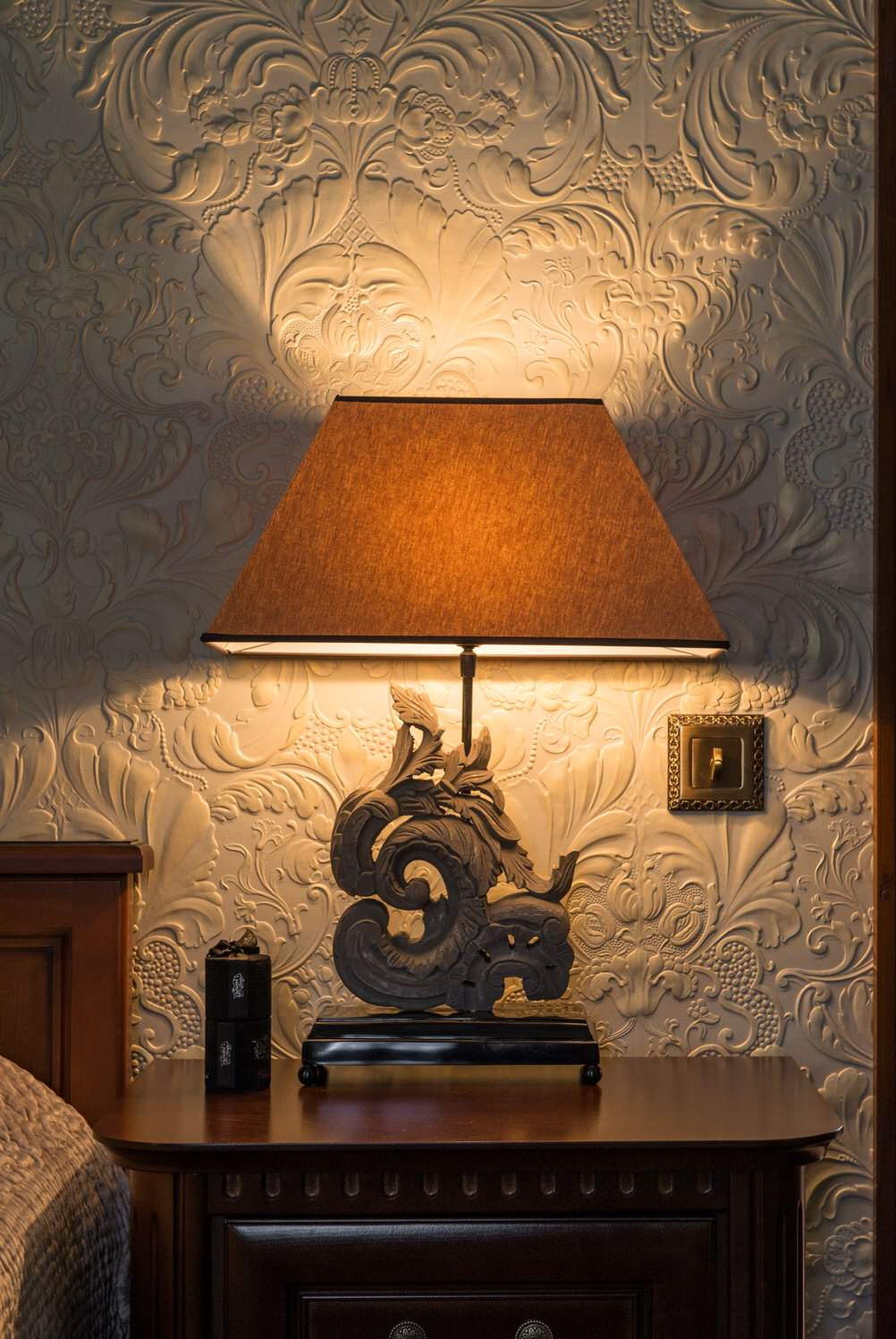 Дом для большой семьи