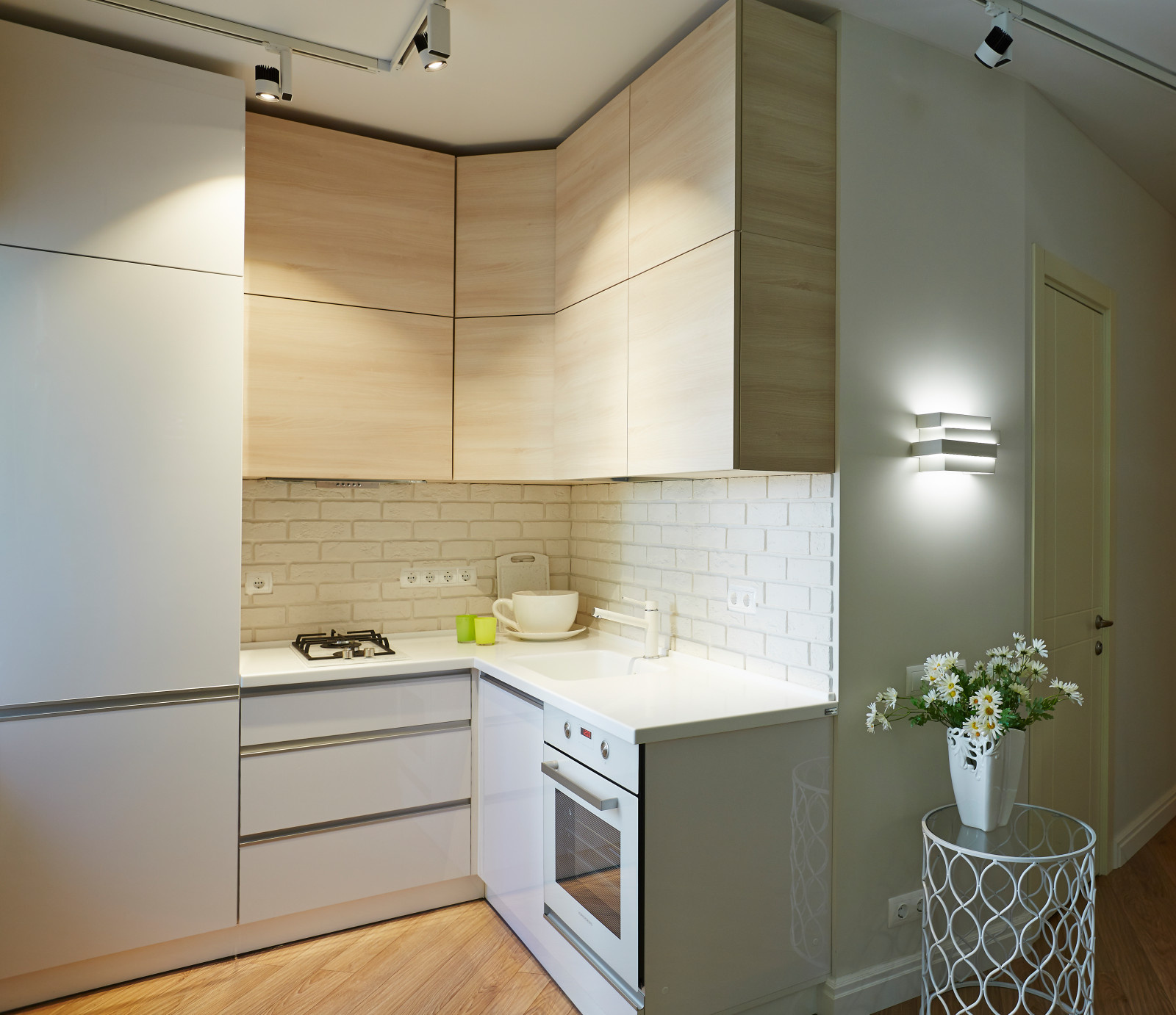 Квартира 43 кв.м.