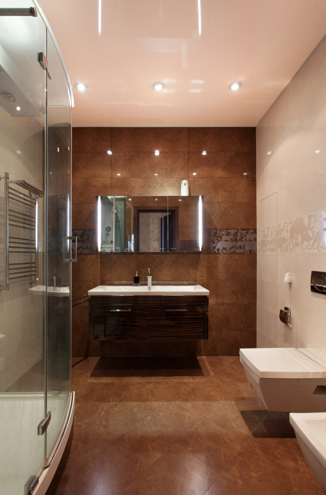 Интерьер квартиры 1