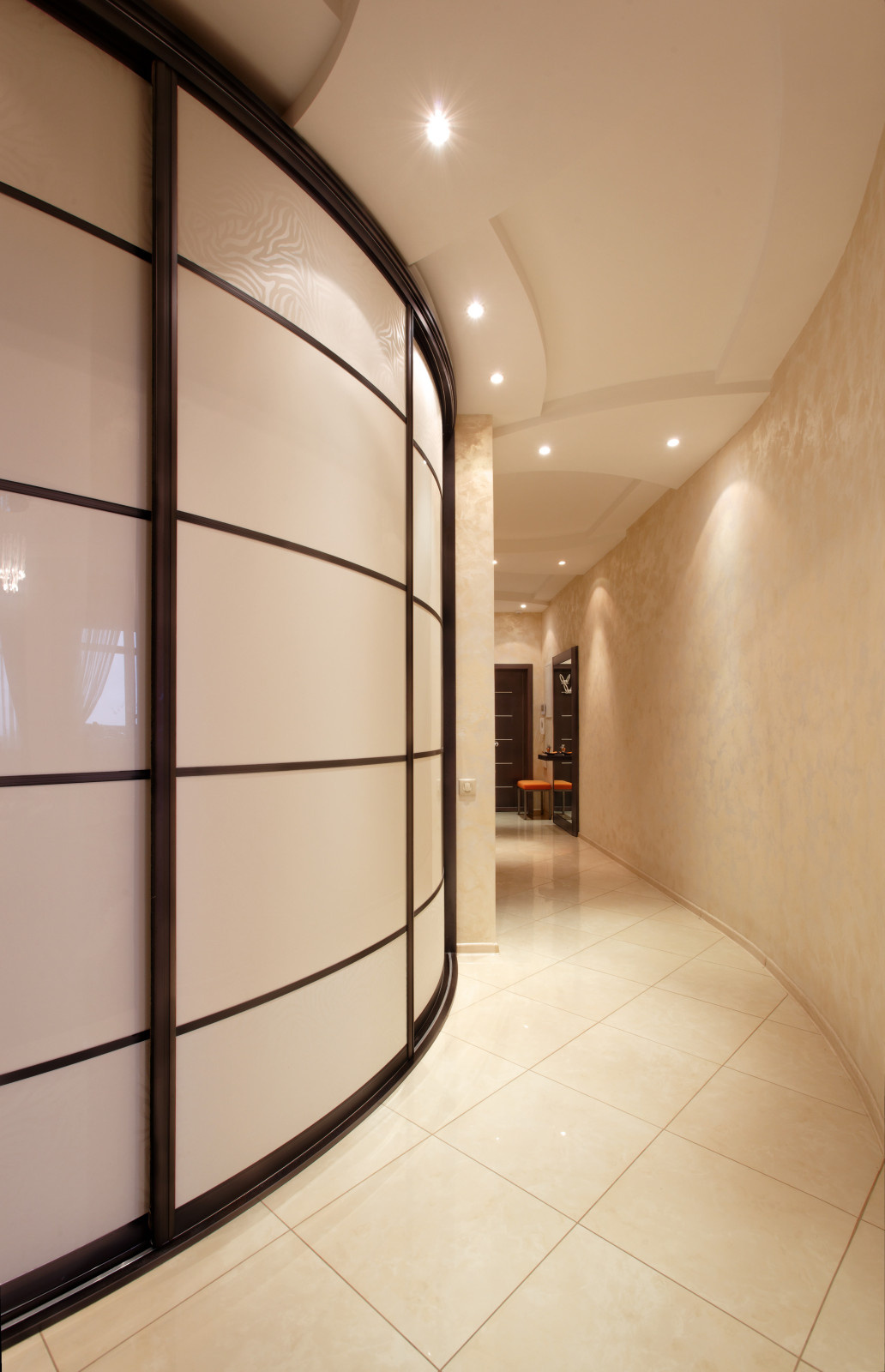 Интерьер квартиры 1