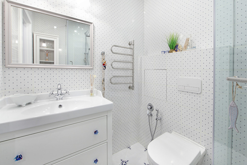 Реализованный проект