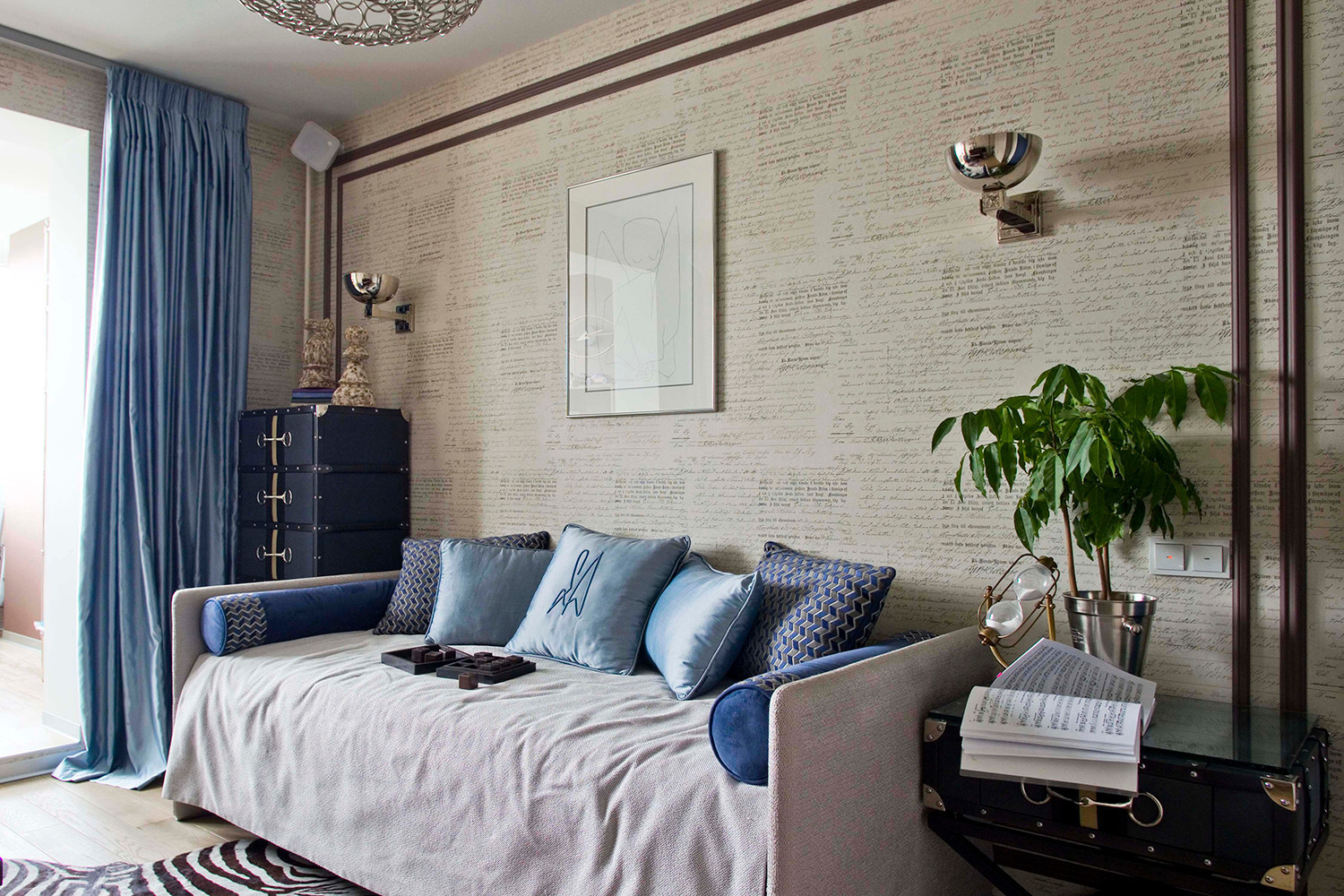 Крылатское