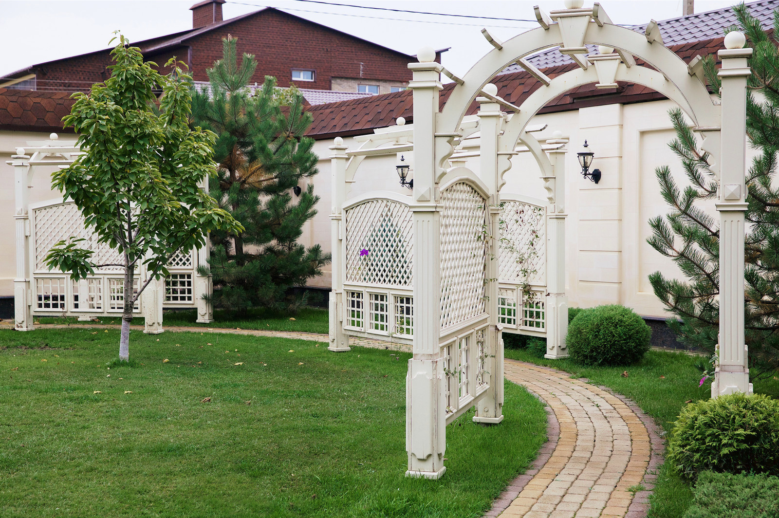 Дом в Краснодаре