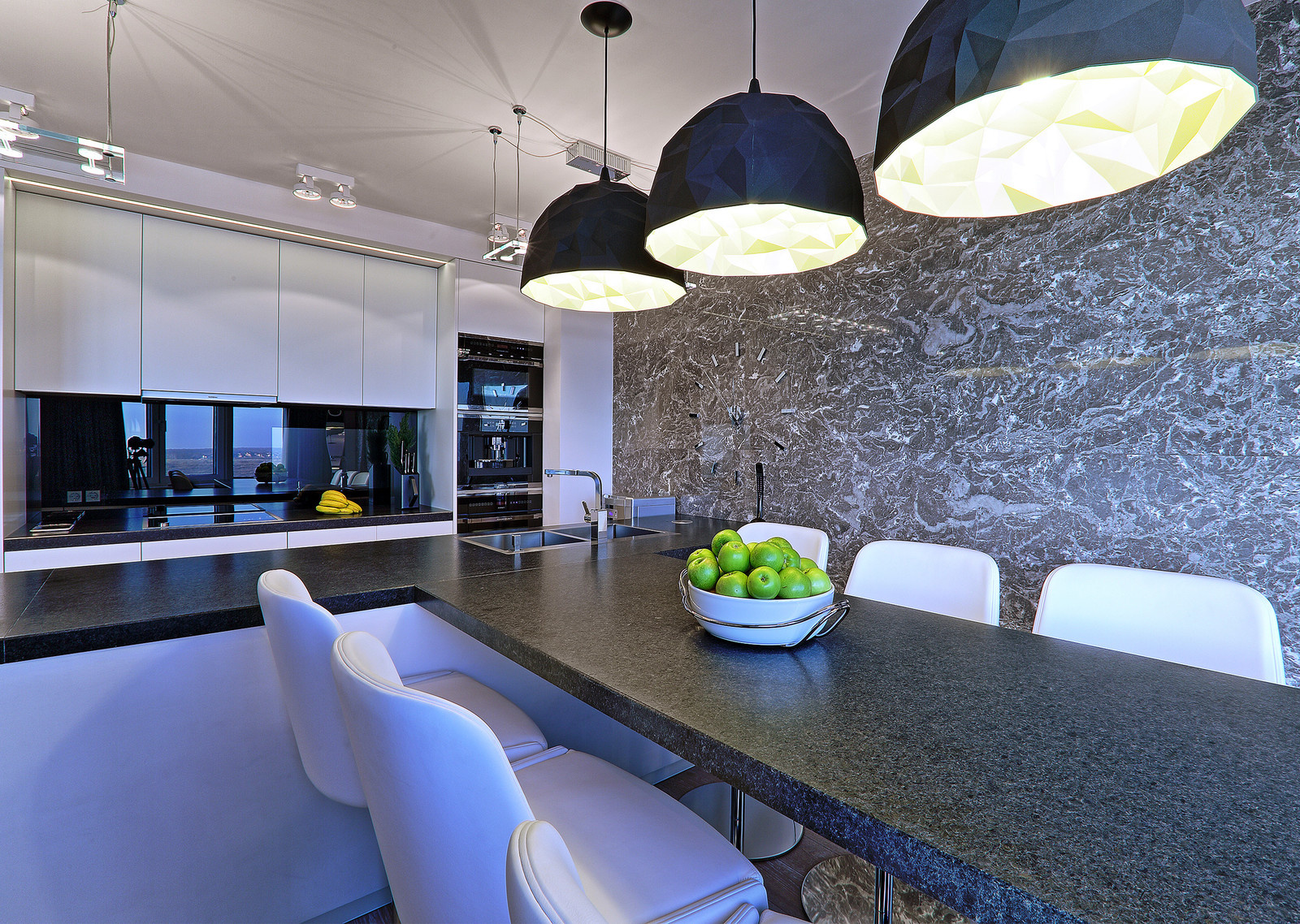 Апартаменты в Иркутске