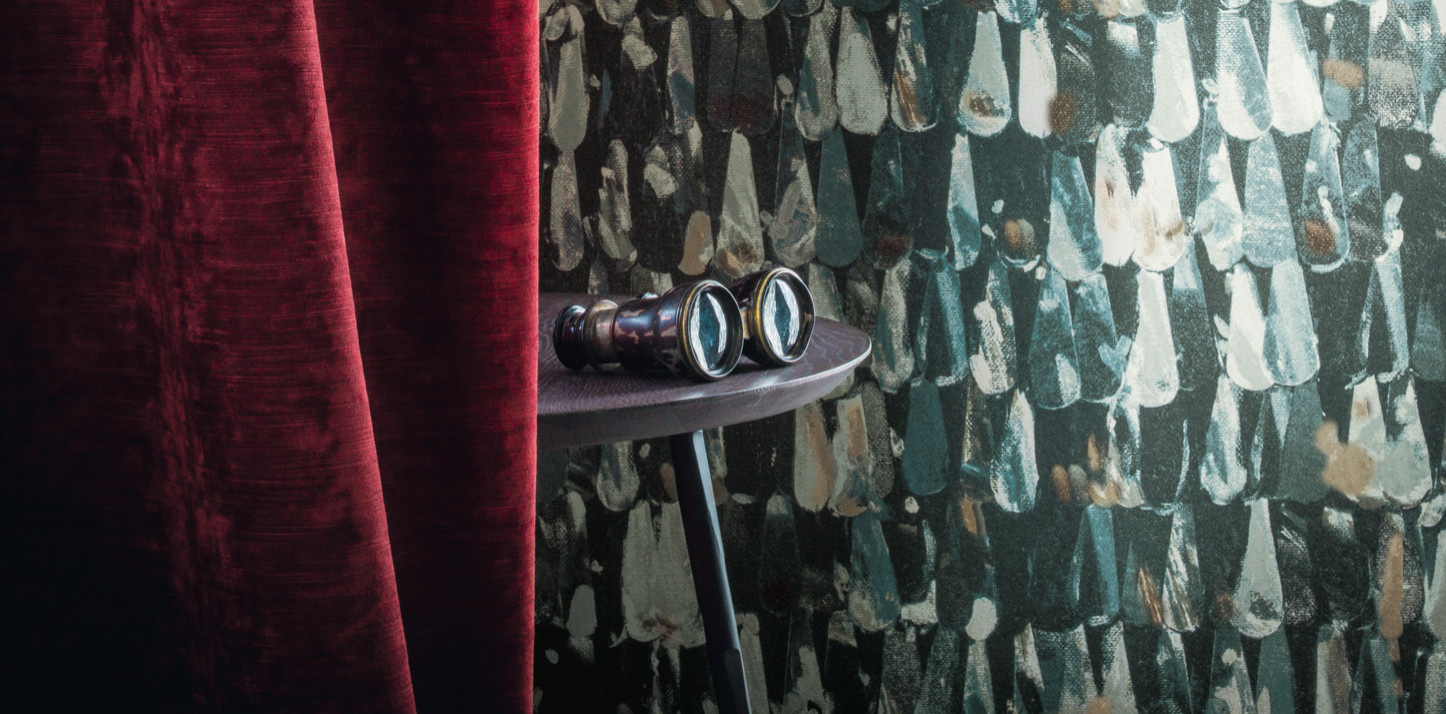 CASAMANCE / LOGGIA
