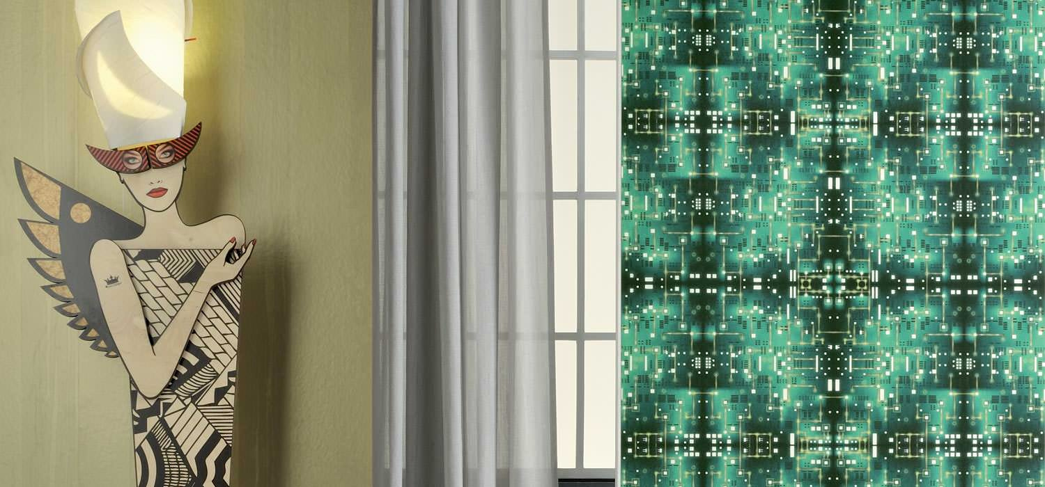 AGENA / DECO CHIC