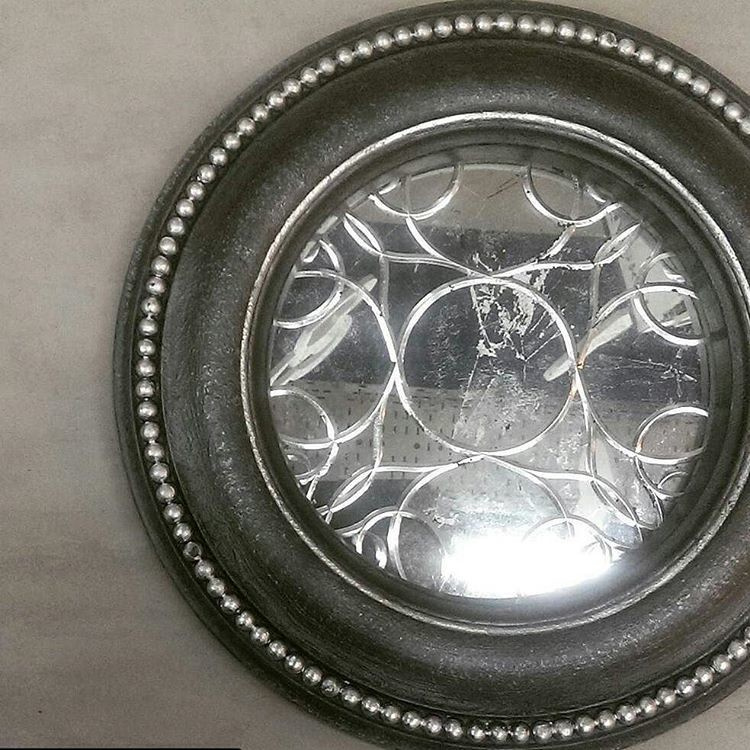 Декорирование помещений, мебели, предметов интерьера