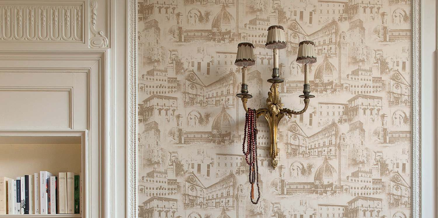 DECOPRINT / TUSCANY