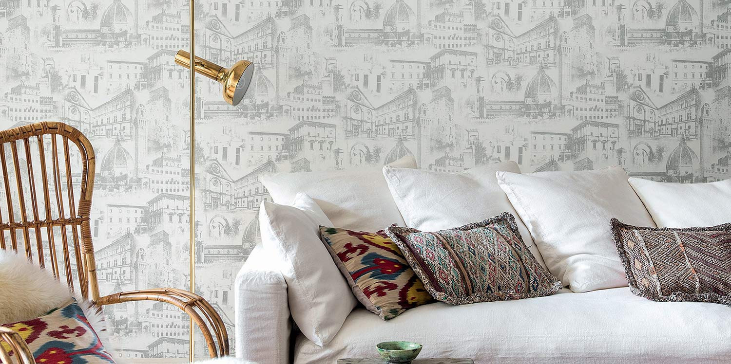 DECOPRINT / TUSCANY