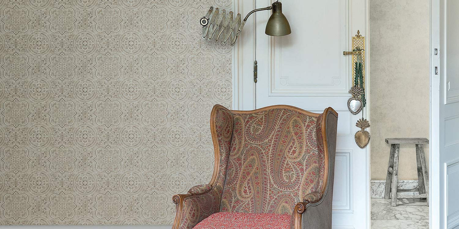 DECOPRINT / TUSCANY