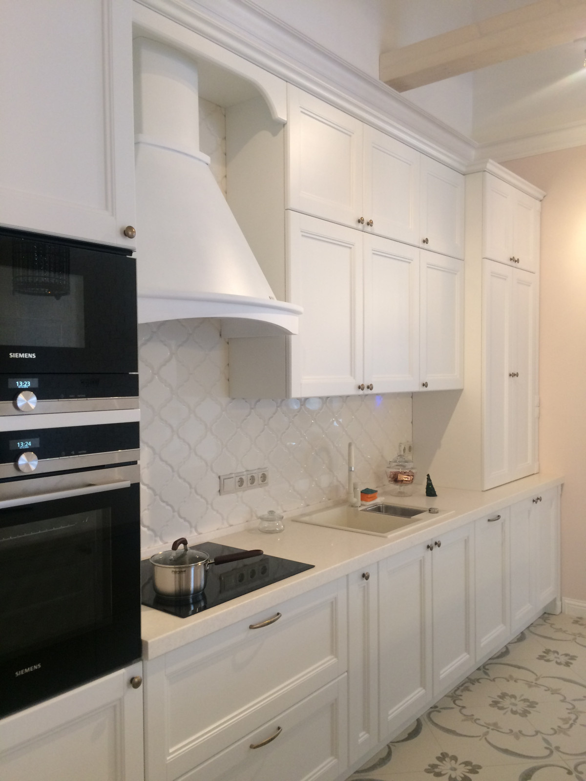 Фоновое изображение профиля AlexLadanova InteriorDesign