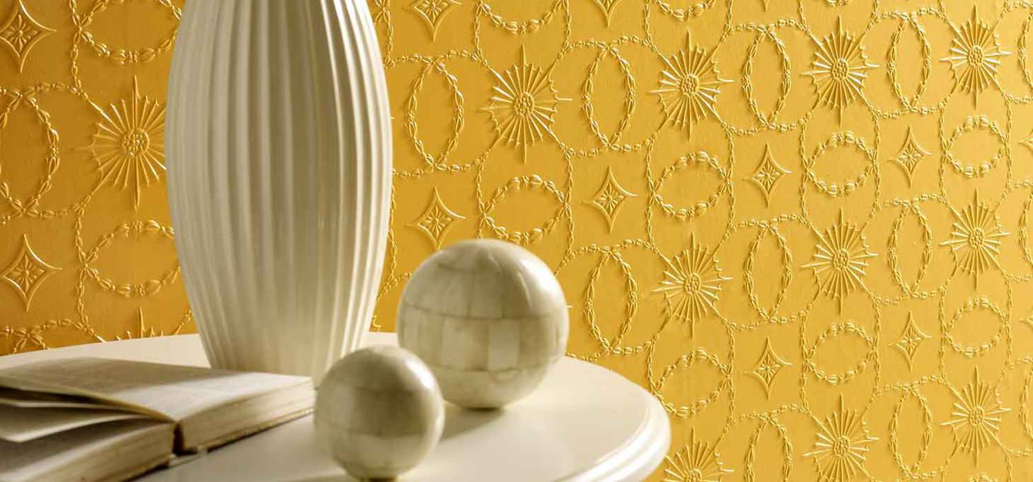 LINCRUSTA