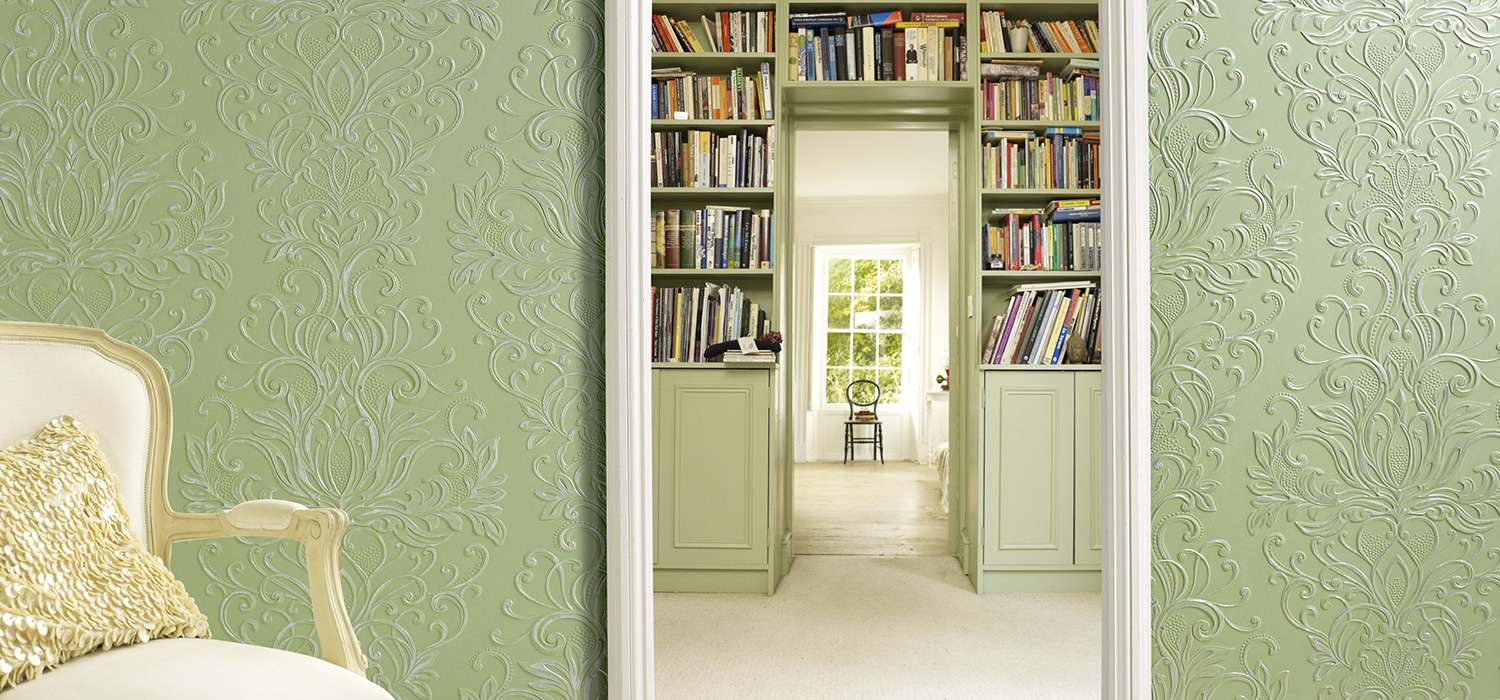 LINCRUSTA