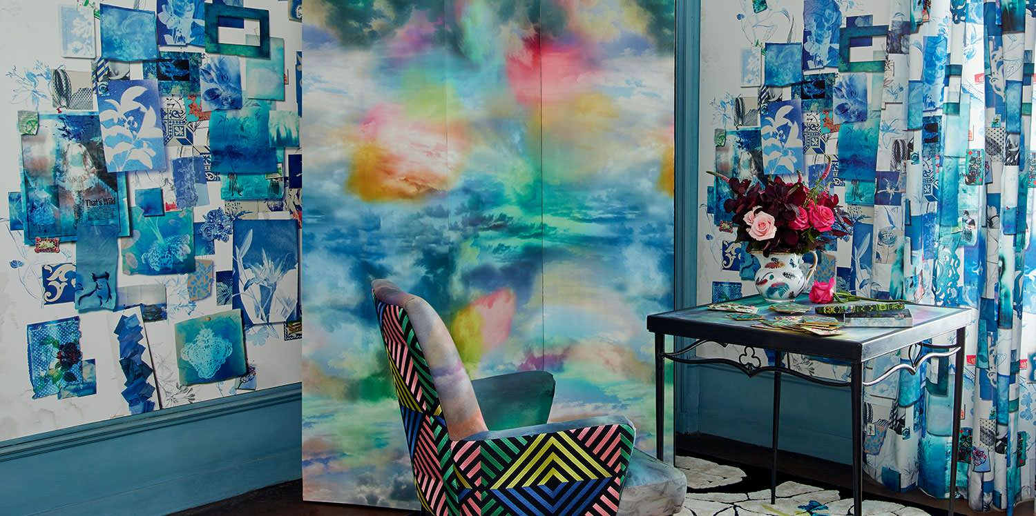 CHRISTIAN LACROIX / INCROYABLES