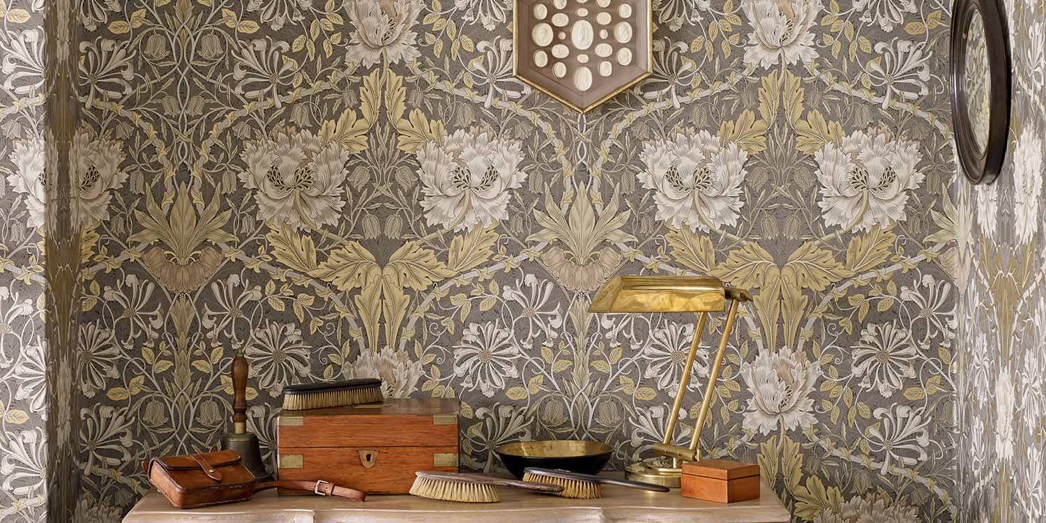 MORRIS&CO / ARCHIVE