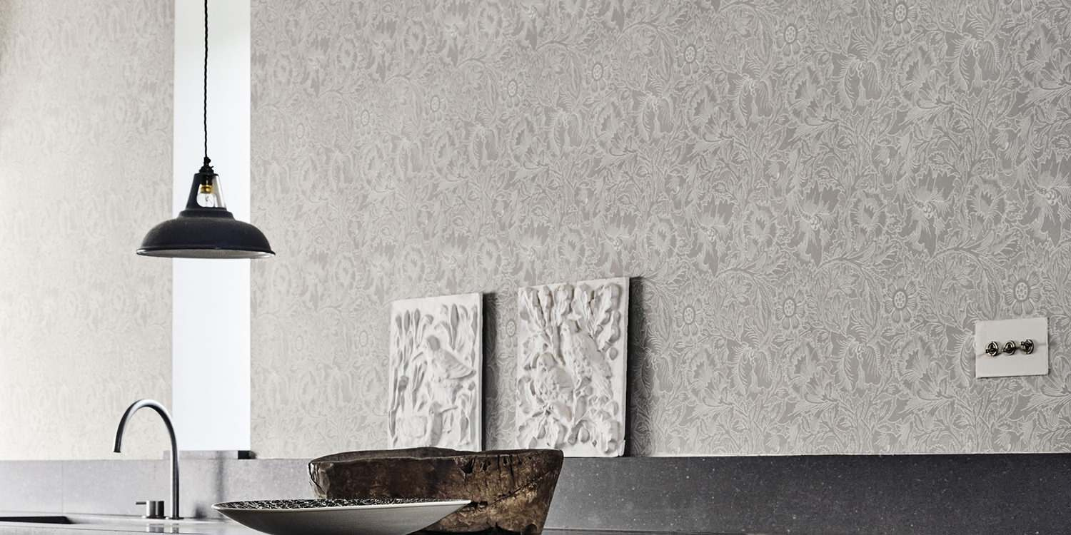 MORRIS&CO / PURE